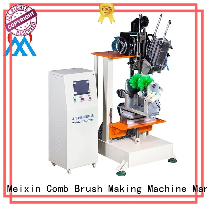 mx305 mx302 Meixin Brand 4 axis cnc milling machine