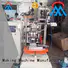 Meixin Brand automatic tufting machine 3 Axis Brush Making Machine manufacture