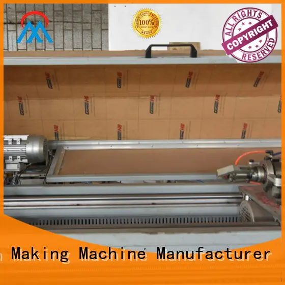 Meixin 3 axis cnc kit manufacture TWISTED WIRE BRUSH