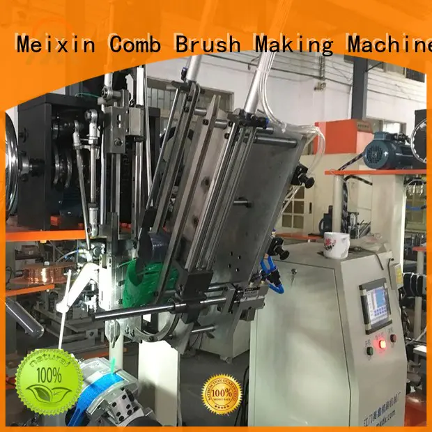 Meixin quality 3 axis cnc milling machine manufacturer for industrial