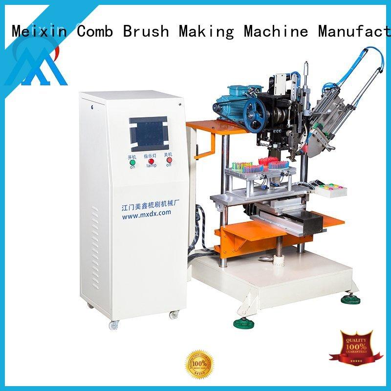Meixin high volume cheap cnc machine Low noise for factory