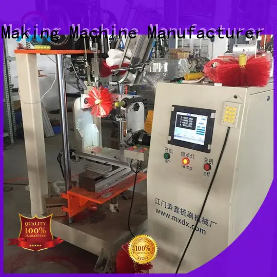 Meixin sturdy 4 axis cnc machine for sale with good price for industrial