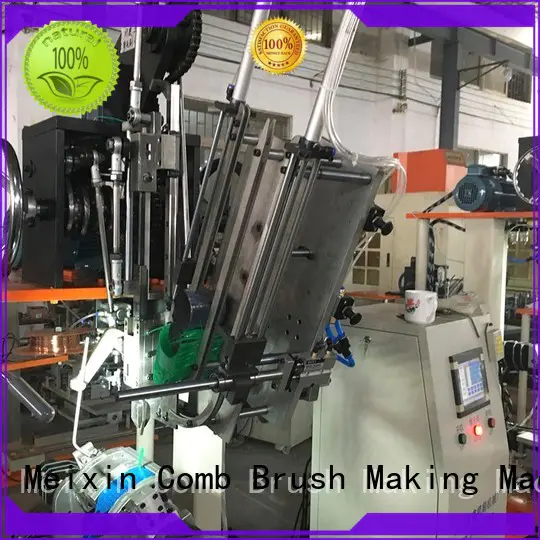 Meixin Brand axis machine machine 3d cnc machine broom