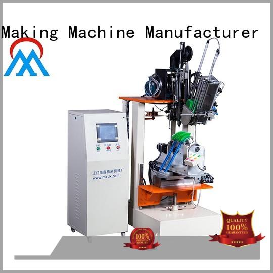 Meixin reliable 3 axis cnc milling machine personalized for factory