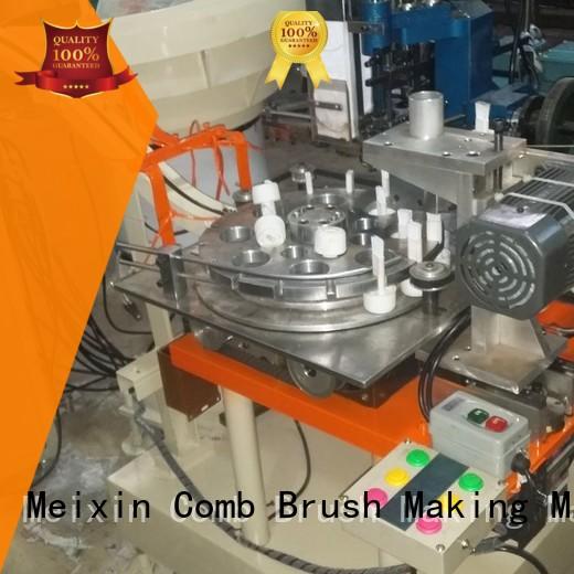 polish automatic machine Brush Filling Machine Meixin Brand