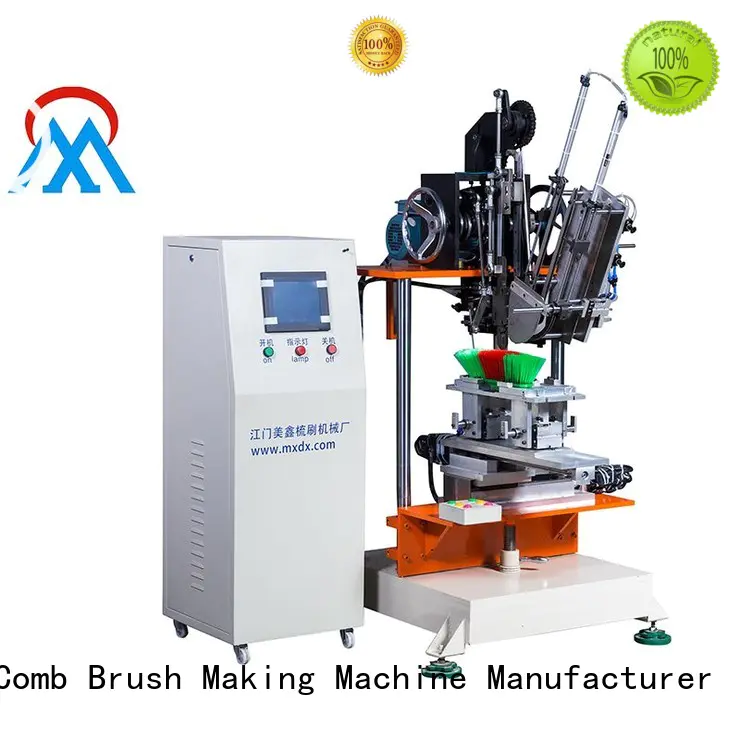cnc drilling machine mx310 for floor clean Meixin