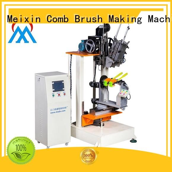 Meixin durable 4 axis milling machine with good price for factory