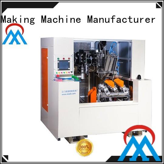 on-sale 5 axis cnc machine for sale customization tufting broom