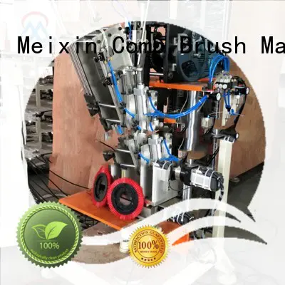 automatic brush making machine price customized for factory
