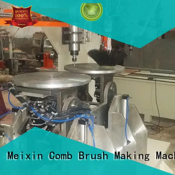 Meixin 5 Axis tufting machine bulk production for commercial