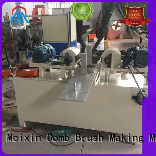 Meixin Brush Tufting Machine free sample for commercial