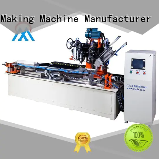 roller toothbrush making machine free sample for industry