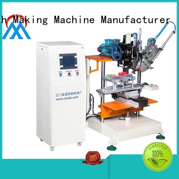 Meixin drilling cnc machine for home use Low noise for factory