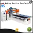 industrial machine flat Meixin Brand 2 aixs cloth brush machine manufacture