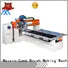 high volume 2 axis cnc three colors brush for factory