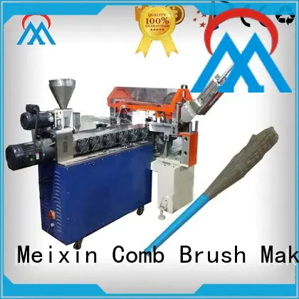 quality broom making machine personalized for factory