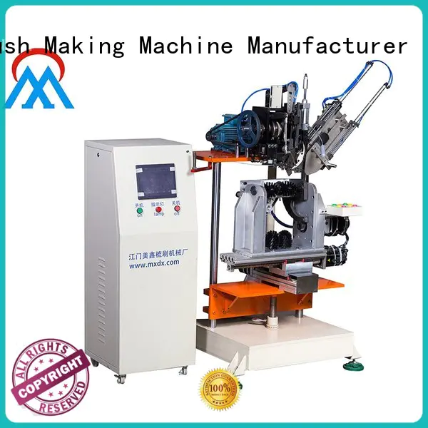 Meixin 4 axis cnc machine for sale factory for commercial