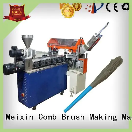 mx314 broom brush full for room Meixin