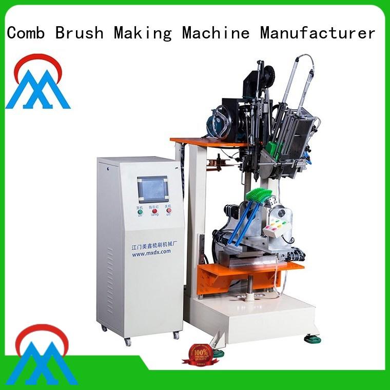 Meixin automatic 3 axis milling machine personalized for industrial