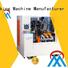 top quality 5 axis 2 drilling and tufting besom making machine oem for industry