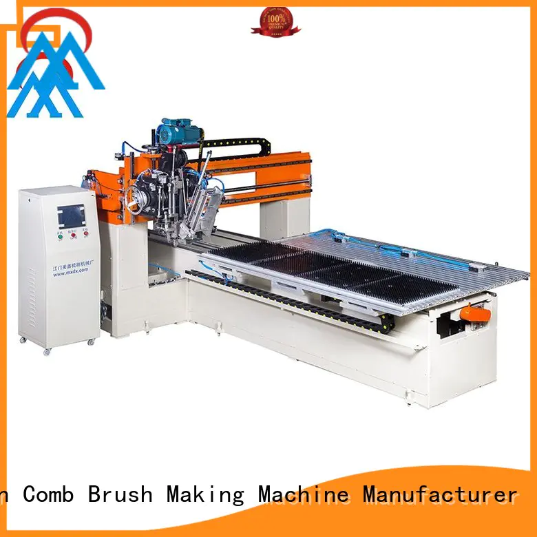 cost effective 2 axis cnc customized for factory