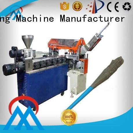 Meixin professional broom machine supplier for industrial