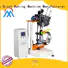 axis making aixs 4 axis cnc milling machine broom Meixin
