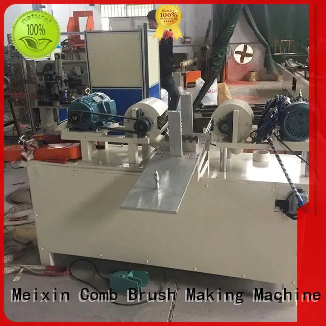 Toothbrush Tufting Machine machinery cnc speed Meixin Brand