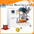 2 aixs cloth brush machine axis 2 Axis Brush Making Machine mx303 company