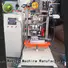 high quality broom broom making machine factory price for house clean
