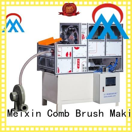 tree trimming machine odm for making brush Meixin