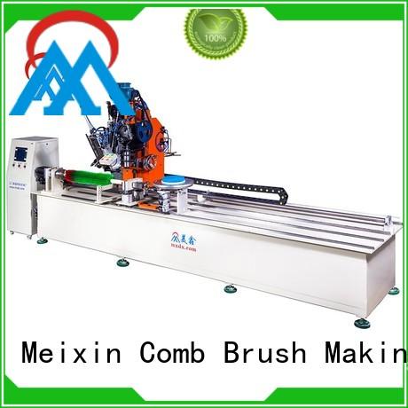 stable toothbrush machine with good price for industrial
