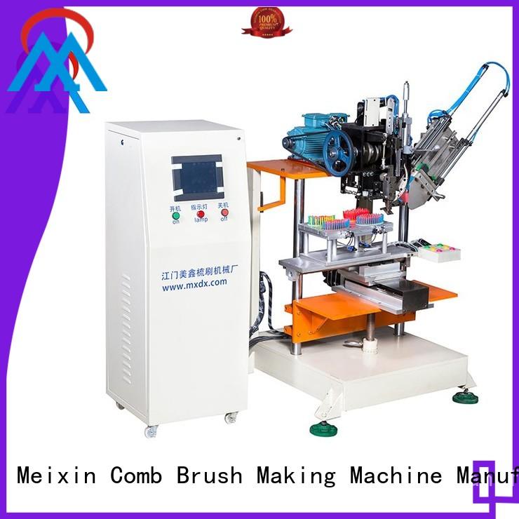 Meixin cost effective cheap cnc machine mx204 for factory
