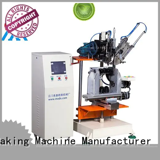machine Custom axis 4 axis cnc milling machine double Meixin