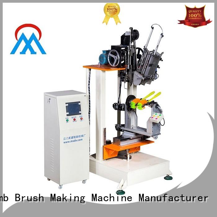 Meixin quality 4 axis cnc milling machine at discount for commercial