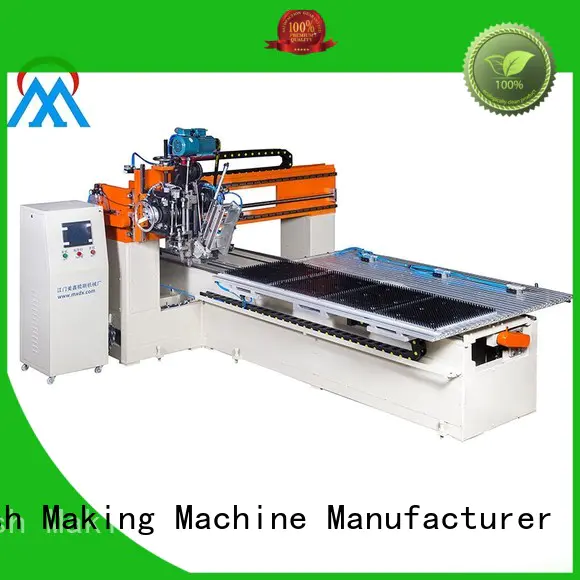 Meixin high volume cnc machine for home use axis for floor clean