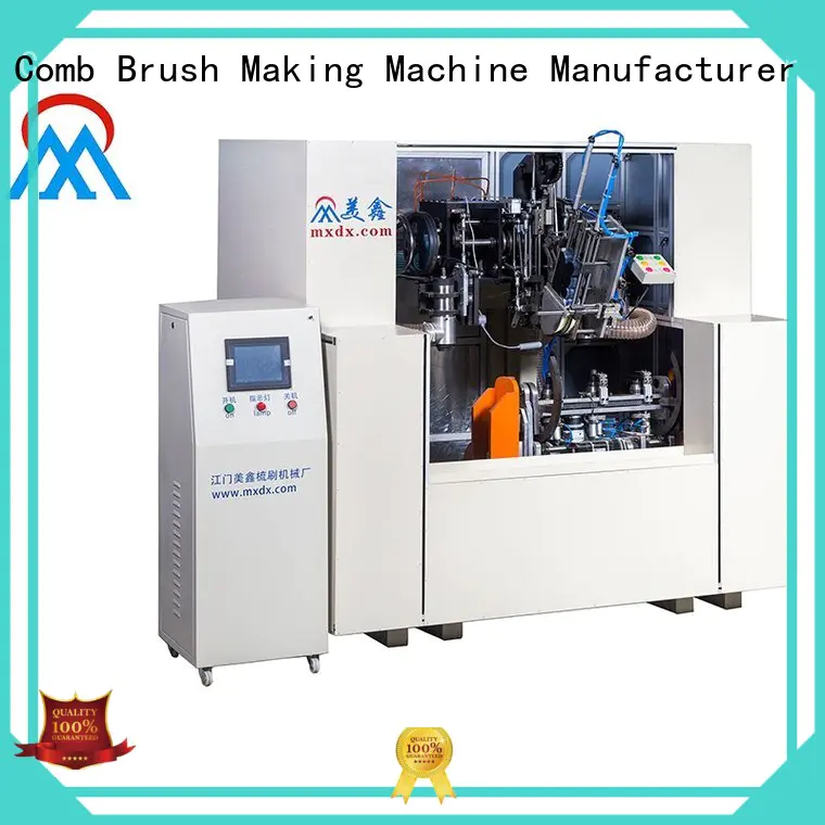 Meixin at discount 5 axis cnc milling machine for sale drilling polish brush making