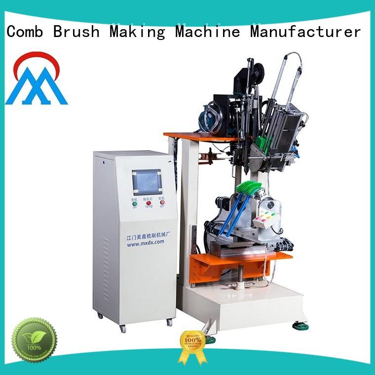 Meixin hot selling 3 axis milling machine supplier for commercial