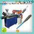 New condition broom machine factory price for house clean
