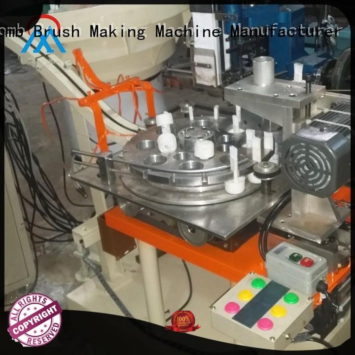 stable Brush Tufting Machine at discount for industry