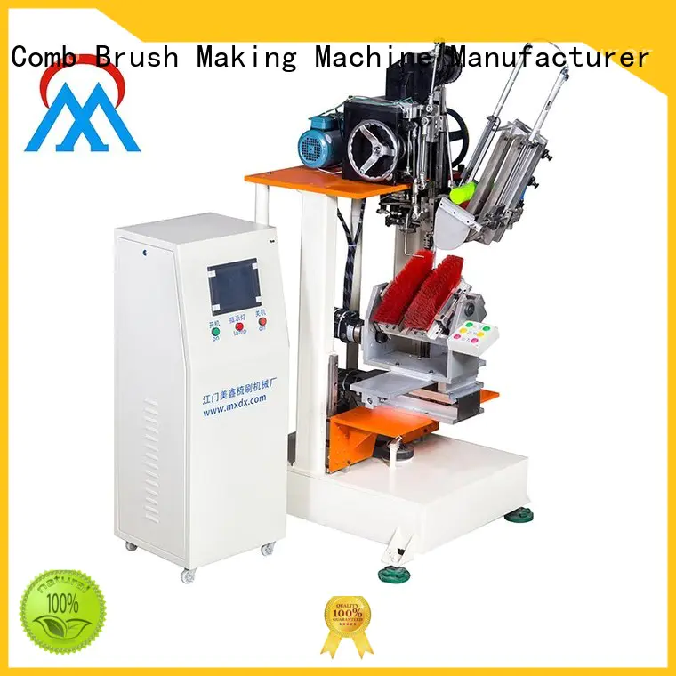 hockey toilet automatic 4 axis cnc milling machine Meixin Brand