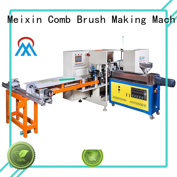 New condition broom making factory price for house clean
