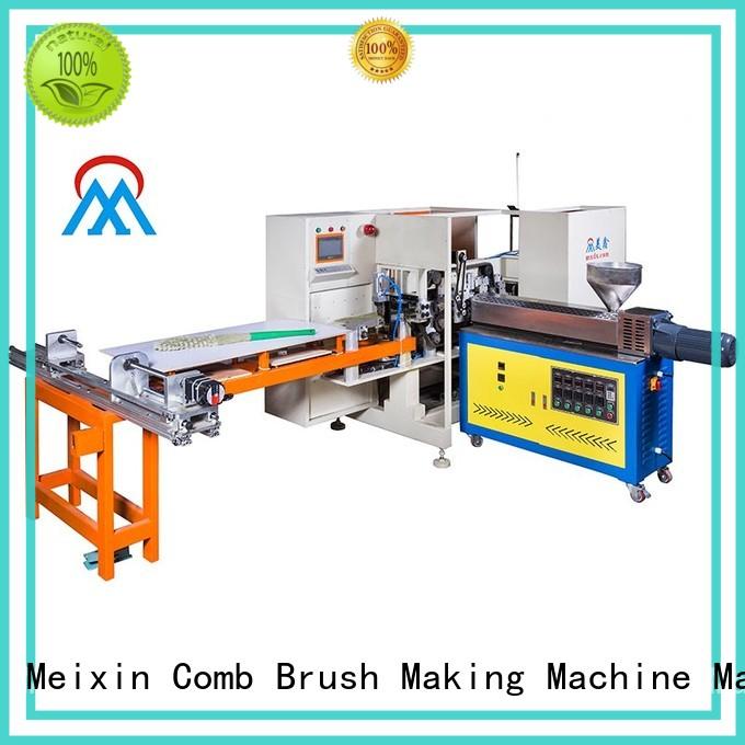 Meixin broom making supplies wholesale for house clean