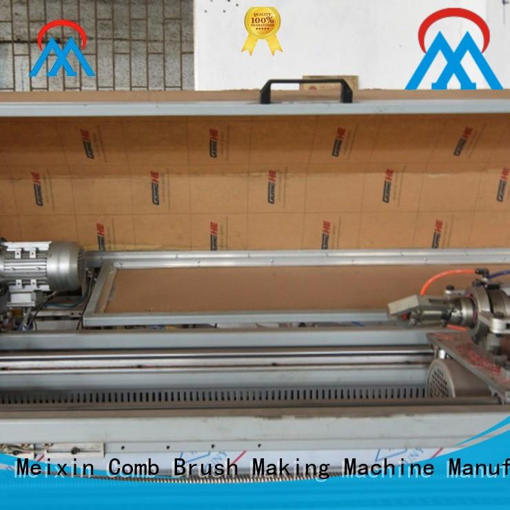 machine ceiling machine Meixin Brand 3 Axis Brush Making Machine