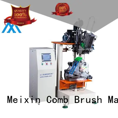 Quality Meixin Brand 3d cnc machine industrial brush