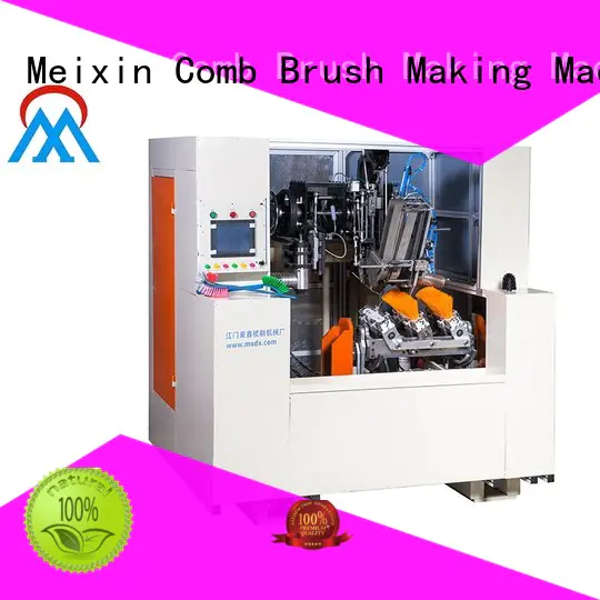 on-sale 5 Axis tufting machine customization polish brush making