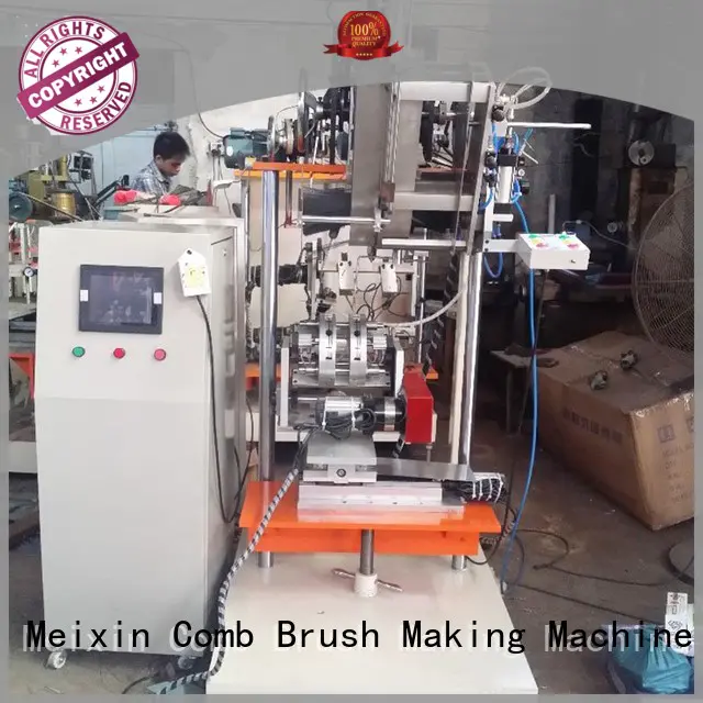 Meixin 3 axis milling machine personalized for industrial
