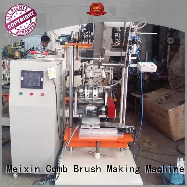 Meixin 3 axis cnc milling machine personalized for factory