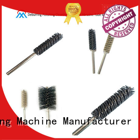 Meixin best wheel brush from China for industry