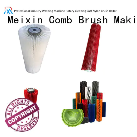 Meixin mothers wheel brush
